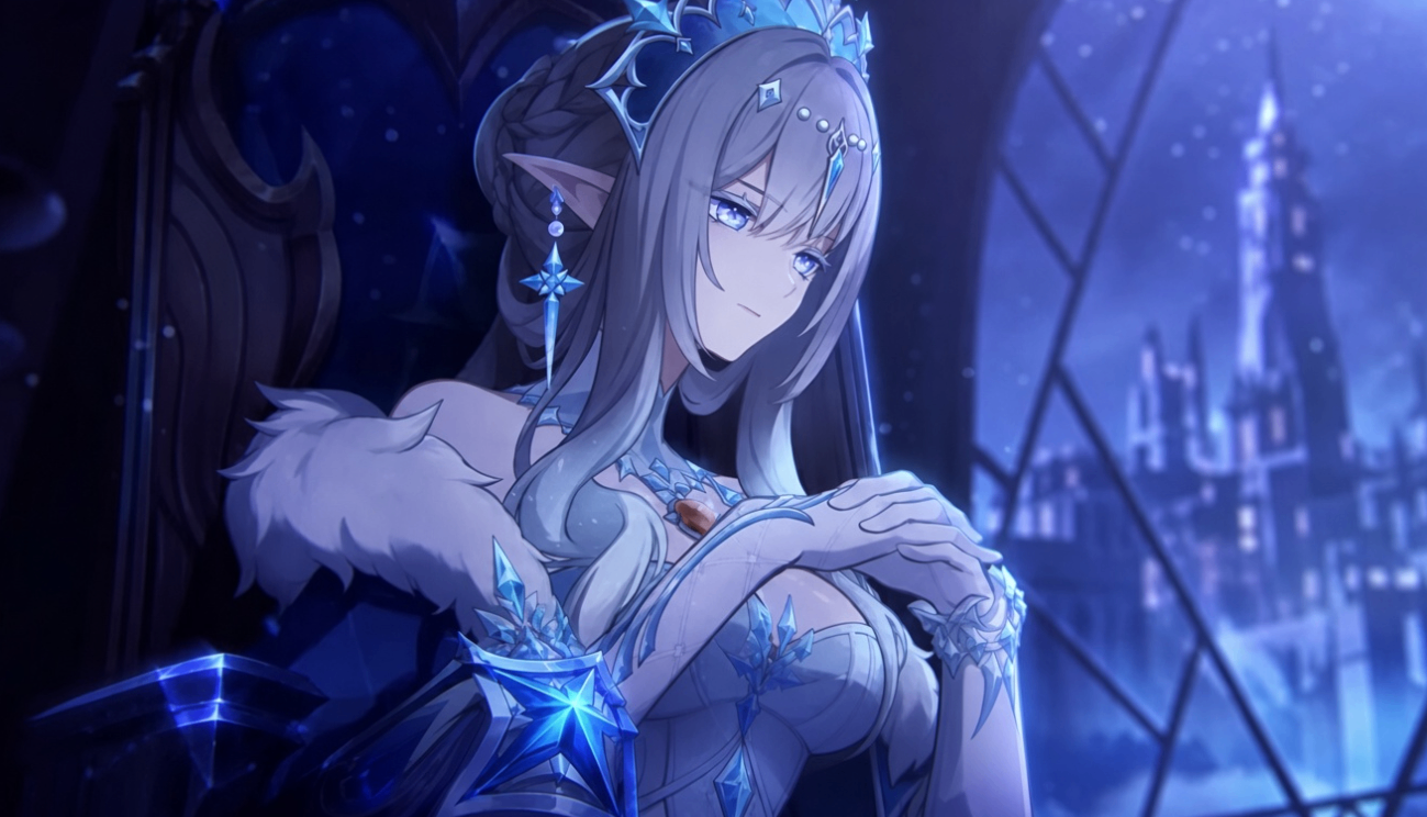 Genshin Impact 7.3 banner leaks,Sarissa Genshin kit,Denisa Genshin kit,Genshin 7.3 new characters,Genshin 7.3 rerun banners,Genshin Snezhnaya 7.3 story,Genshin 7.3 character leaks