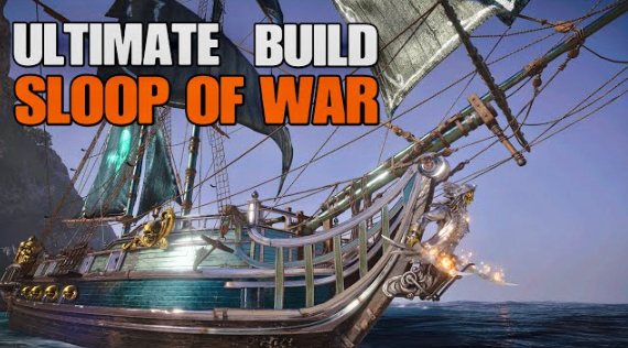 Skull and Bones medium ship builds