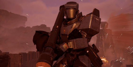 buy Helldivers 2 Items, Helldivers 2 MOD ban, Helldivers 2 Ironclad Democracy, Helldivers 2 X-UDE tank, Helldivers 2 new tank, Helldivers 2 Major Order, Helldivers 2 September 2026, Helldivers 2 7.1 patch, Helldivers 2 mod ban rumor, Helldivers 2 Exude tank leak