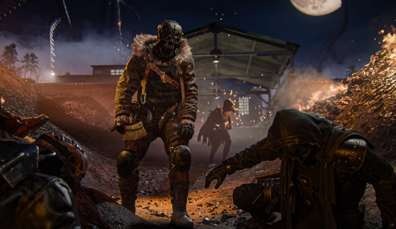 DOOM Event Pass,Doom Slayer,buy Black Ops 7 Bot Lobbies,cheap CoD BO7 Bot Lobbies