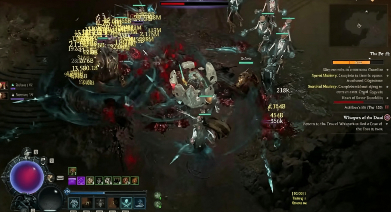 Diablo 4 Season 15 tier list, Season 15 best builds, Diablo 4 class patch changes, S15 meta classes, Diablo 4 Items, buy Diablo 4 Items, Diablo 4 gold, D4 Gold