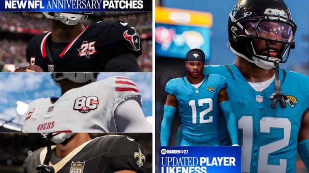 Madden 27 Update: Huge Franchise Changes and Gameplay Fixes You Need to Know