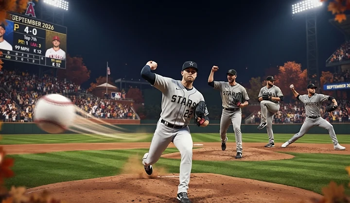 Is MLB The Show 26 Getting a New Game Mode? New Chase Pack, Weekend Classic, XP Bosses & 2026 Postseason Modes