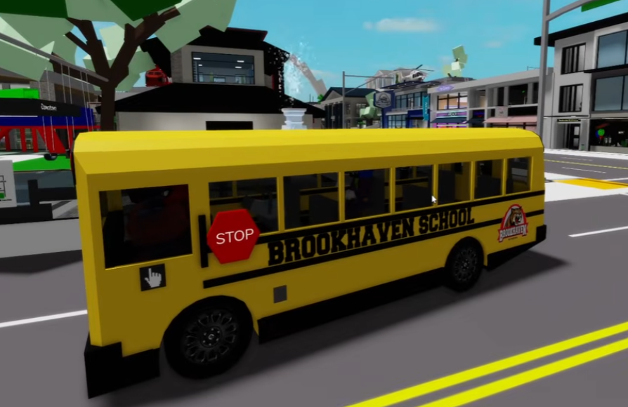 Brookhaven RP Vehicle Save & Car Update: New Cars, Pets, and Customization