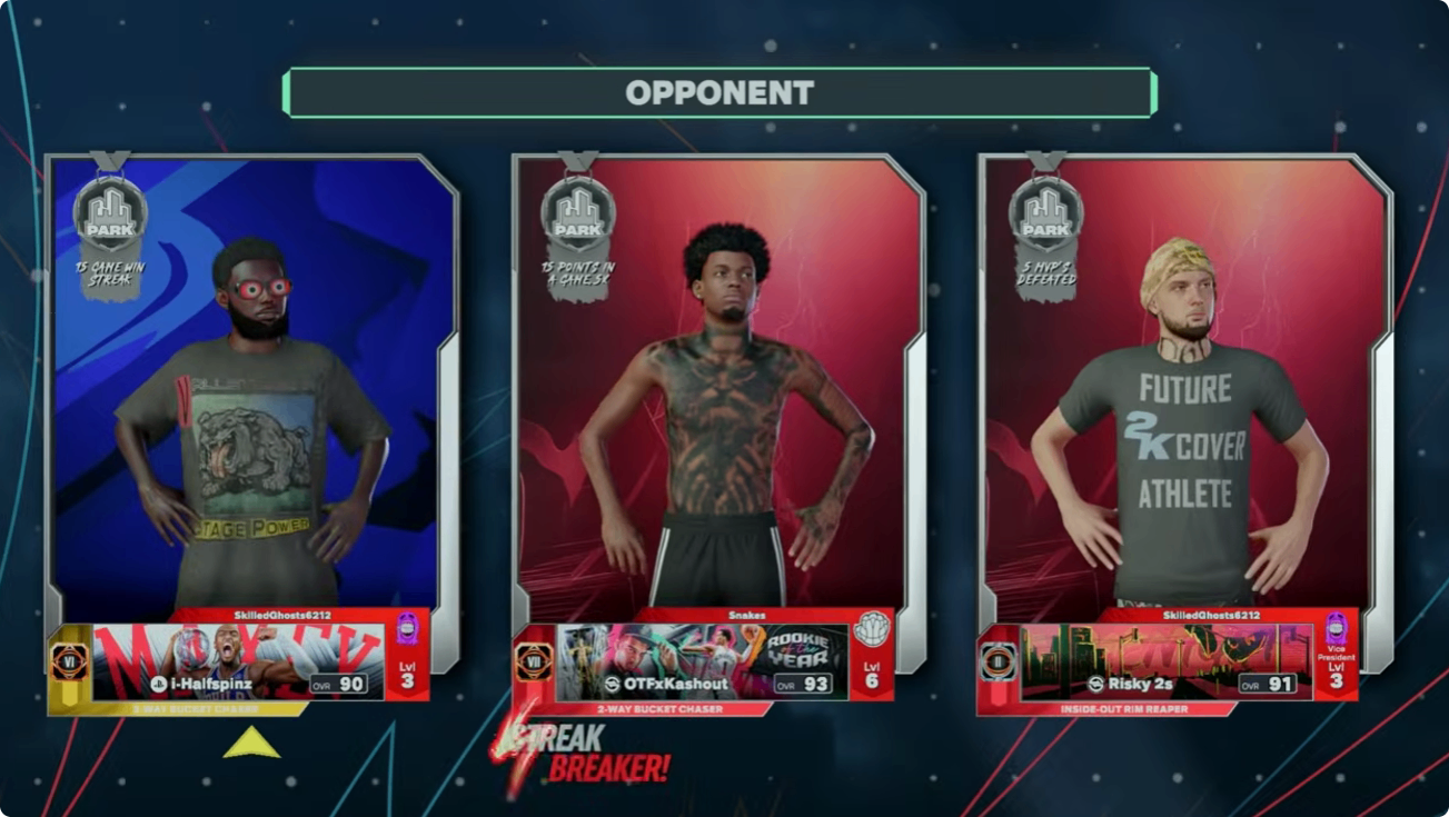 NBA 2K27