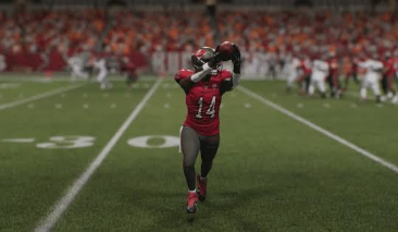 A Madden 27 defensive setup illustrating how to protect the interior, maintain edge leverage and avoid overcommitting to the run.