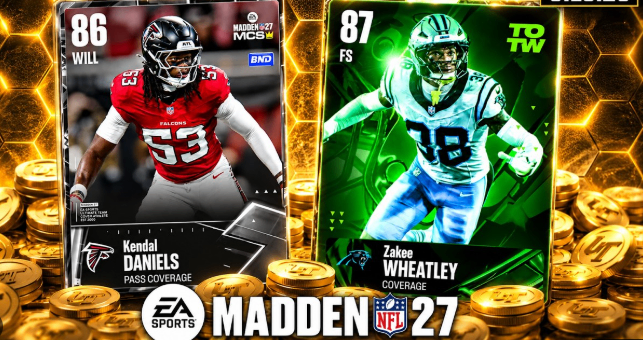 Ultimate Team Season 2