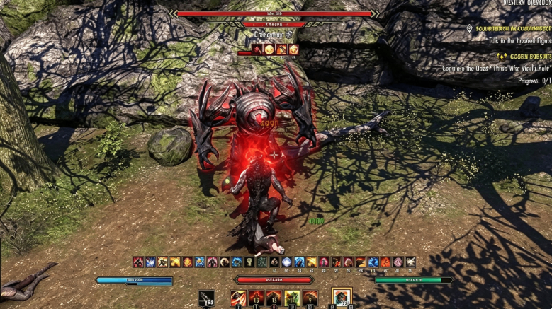 ESO Warden class refresh, ESO seasonal Warden rework, ESO Templar Sorcerer roadmap swap, ESO Update 51 class changes, ESO 2027 class refresh timeline, The Elder Scrolls Online Gold, The Elder Scrolls Online Items