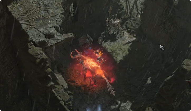 Diablo4