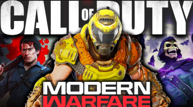 Call of Duty Black Ops 7 Haunting: Doom Crossover Guide