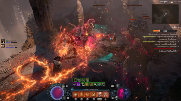 Diablo 4 Items