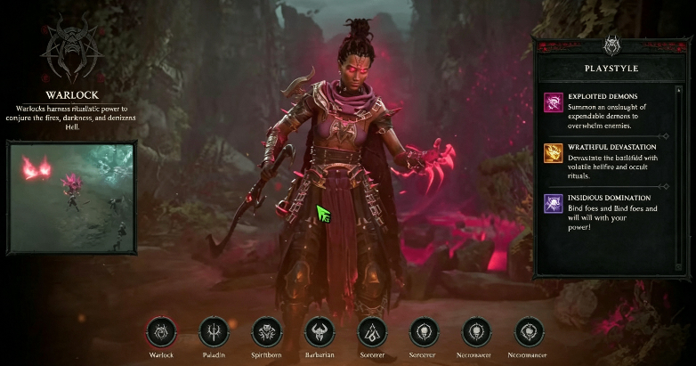 Diablo 4 Season 15 Tier List: Best Classes Ranked from Warlock to Spiritborn