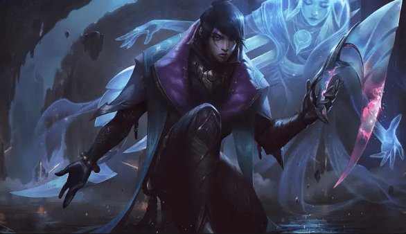 League of Legends Account, LoL Patch 26.19 preview, LoL top lane teleport buffs, Lucian support synergy changes, Aphelios buffs 26.19, League of Legends September 2026 patch