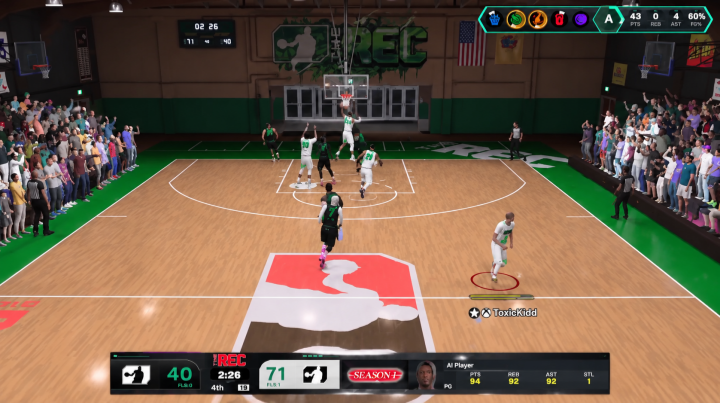 NBA 2K27 Patch 2 Could Change Everything: Cheater Bans, Gameplay Issues, and Respec Rumors