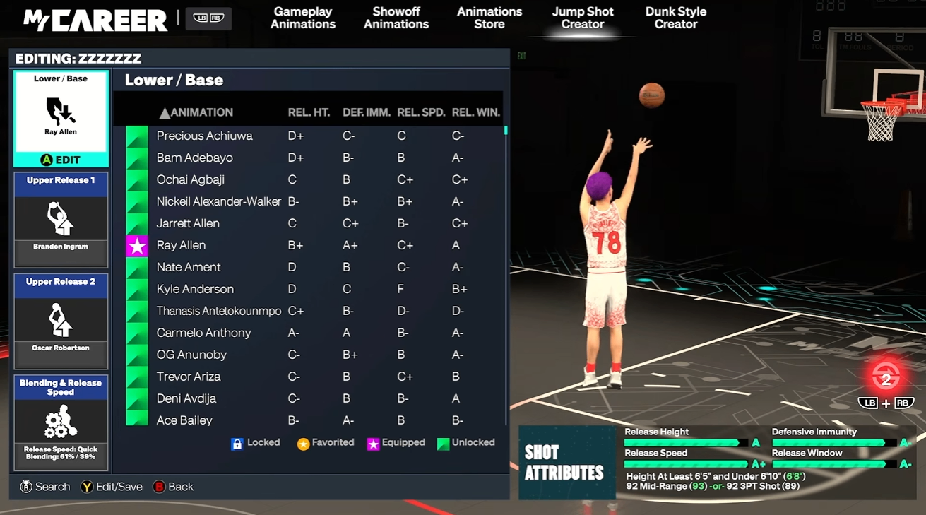 NBA 2K27 shooting fix, 2K27 perfect jump shot, NBA 2K27 timing settings, fix broken 2K27 shooting,  NBA 2K27 VC, NBA 2K27 MT,  NBA 2K27 MT Coins, MT NBA 2K27