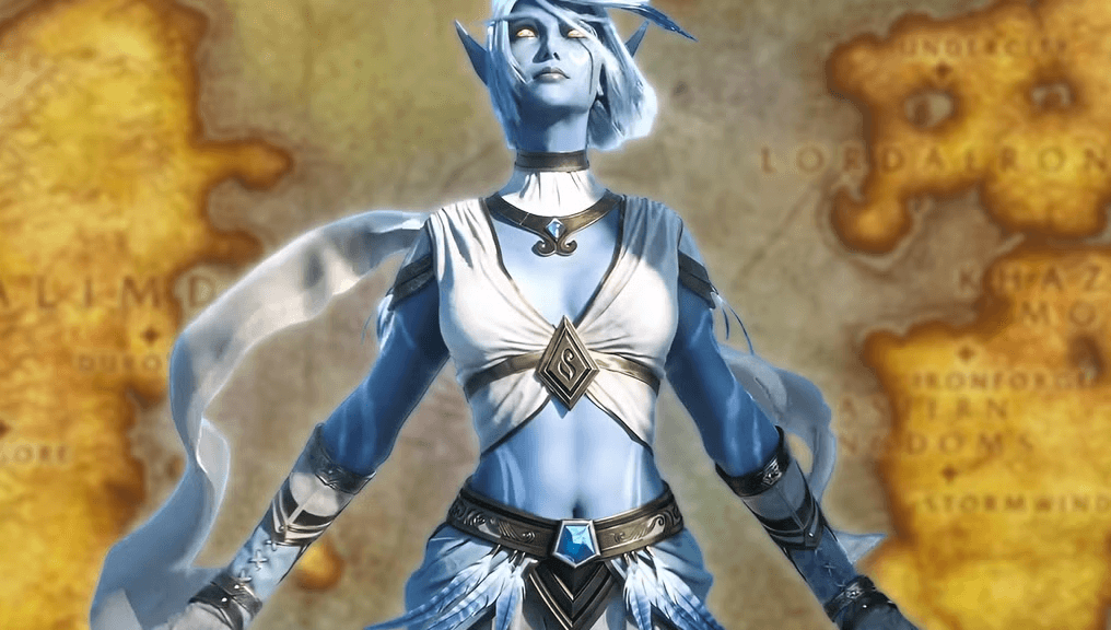 WoW Forever Beta Game Guide:Undead Paladin Quests, Holy Strike, Campfire Buffs, New Crafting Rewards & More