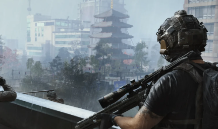 COD MW4 DMZ is set to introduce a deeper extraction experience with new missions, bosses, weapons and exploration systems.