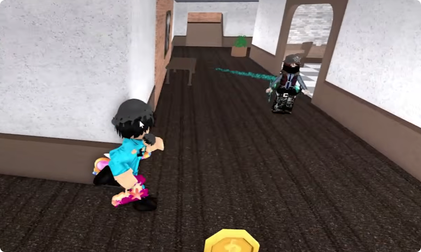 Murder Mystery 2