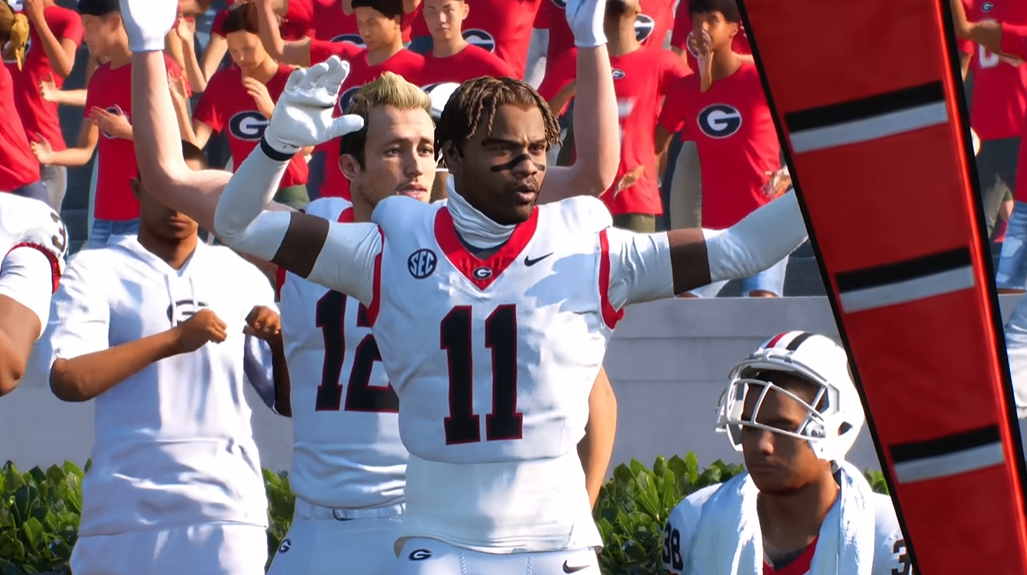 College Football 27 update, CF27 RTG improvements, College Football 27 new equipment, EA Sports Network CF27, CFB 27 Coins, College Football 27 Coins, CUT 27 Coins, NCAA Football 27 Coins