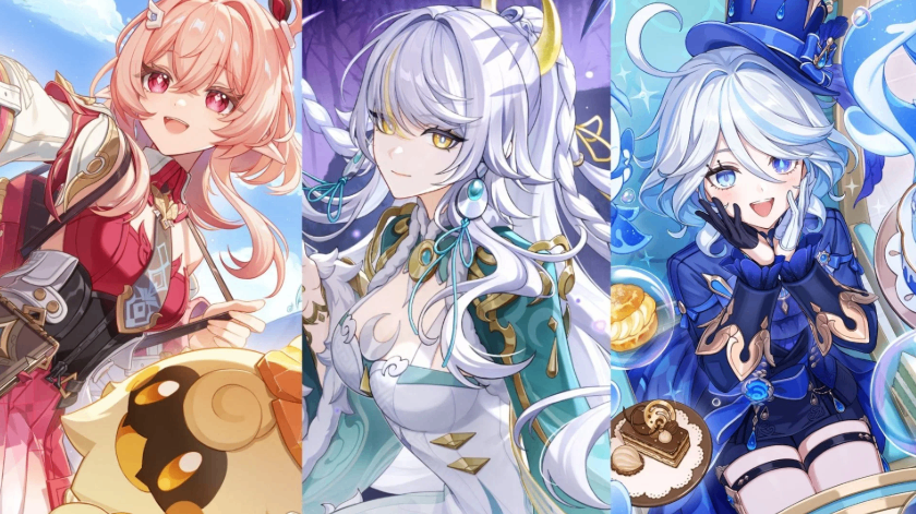 Genshin Impact Version 7.2 beta insights Snezhnaya,Genshin 7.2 Mitya and Valeriy kit details,Genshin Impact 7.2 banner leaks,Genshin 7.2 Port Belovodye map expansion,Genshin Impact 7.2 Stellar Conduct team guide,Genshin 7.2 rerun banners Furina Zibai Linnea,Genshin Impact 7.2 events and Primogem rewards,Genshin 7.2 beta new Snezhnaya area