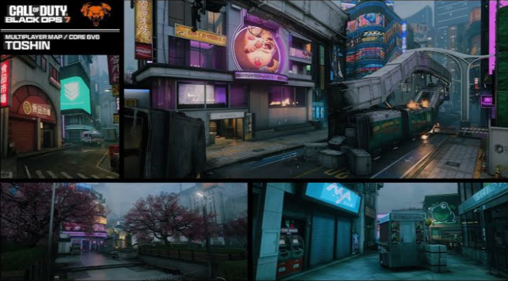 Call of Duty: Black Ops 7 Season 6 Haunting Update: Release Date and Leaks