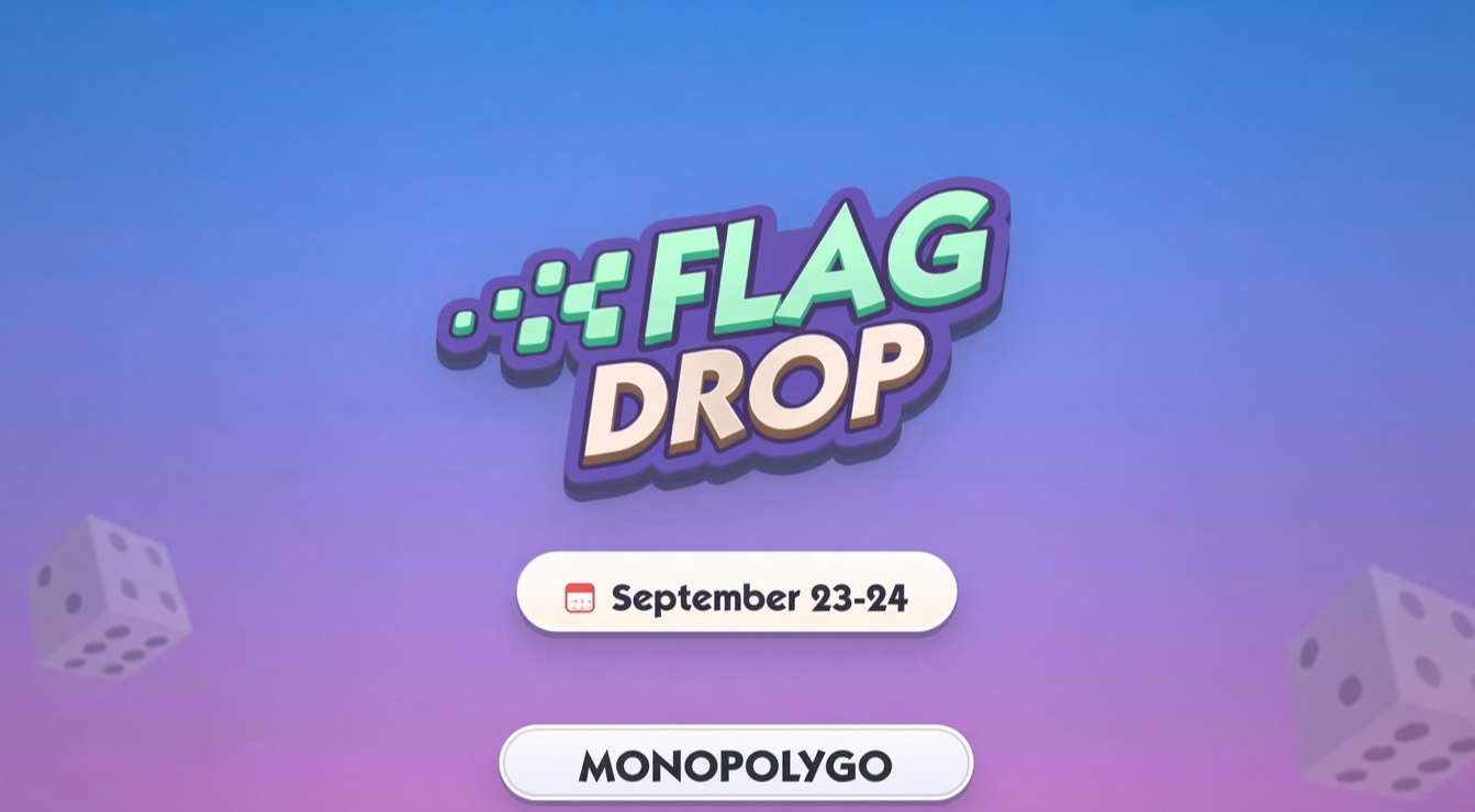 Monopoly GO Spooky Racers Flag Drop 01 Full Guide: All Milestone Rewards, Peg-E Multipliers, Tokens and Tycoon Racers
