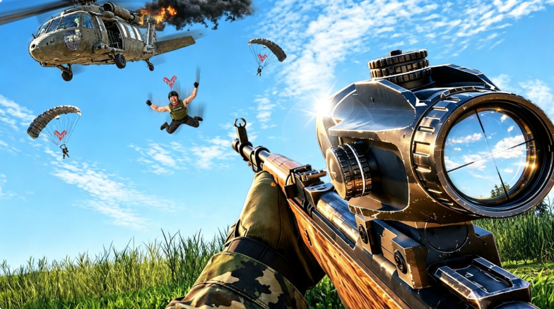WARDOGS Beta Gameplay: Tactical Warfare Mechanics & Beginner Guide 2026
