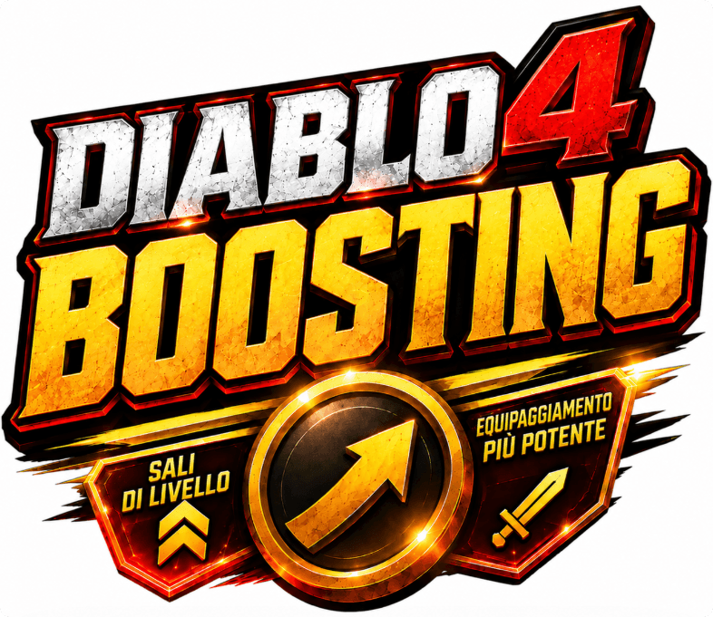 Comprare Boosting Diablo 4 – D4 Powerleveling | MMOEXP