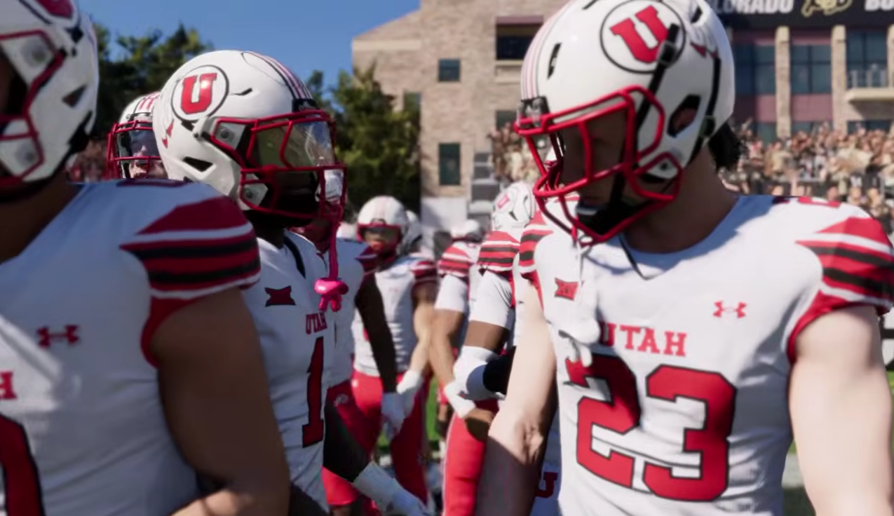 College Football 27 Update 4.5: New Gameplay Changes, Coach Prime, Mascots, and More
