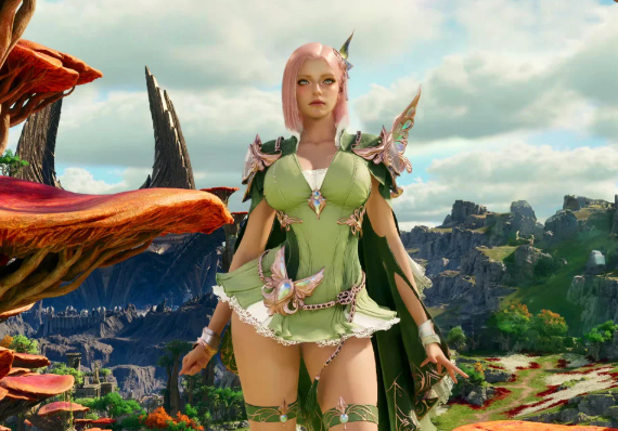 Aion 2 Global Launch: PvE Class Tier List (Damage, Ping-Friendly, & Party Buffs)