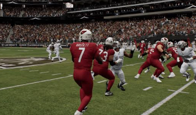 Madden NFL 27 introduces Core, Mental, Physical, Specialty and X-Factor Skill Trees to customize Superstar progression and playstyle.