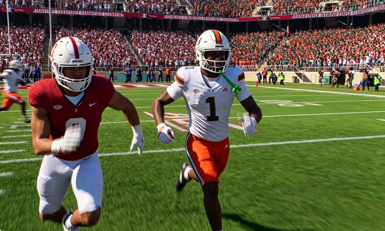 College Football 27 Week 1 update, CFB 27 roster changes, College Football 27 player rating upgrades, CFB 27 dynasty meta, College Football 27 Coins