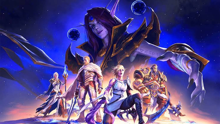 WoW Midnight Gold, buy WoW Midnight Gold, cheap WoW Midnight Gold, WoW Midnight Gold for sale