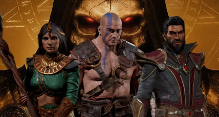 Diablo 2 Resurrected Season 15: Best Builds, Tier List and Patch 3.3 Guide