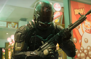 The VMP SMG and TR51 Para Assault Rifle arrive in Warzone Season 6, giving players two new weapons to test for close-range and long-range loadouts.