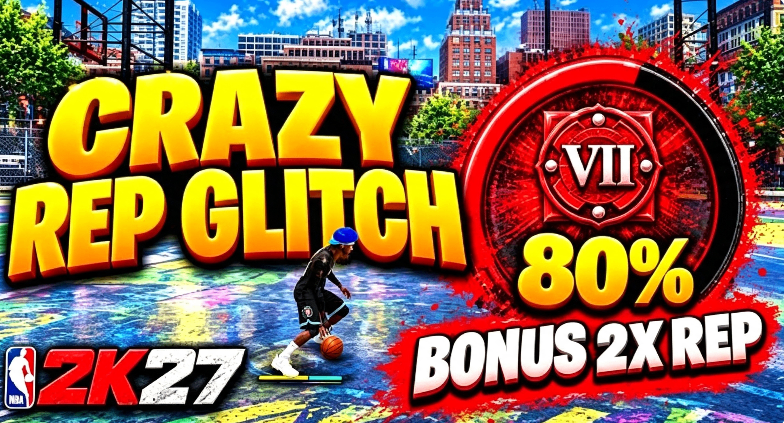 NBA 2K27 Starter 5 Rep Guide: Best Shooting Build, 85 Three-Point Rating & Fastest Rep Grind Tips