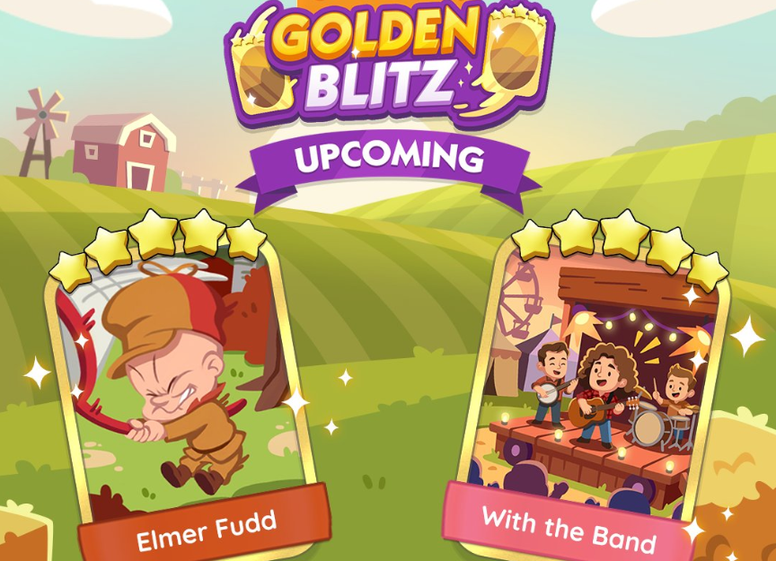 Monopoly GO Event Schedule (September 22–27): Next Golden Blitz Details