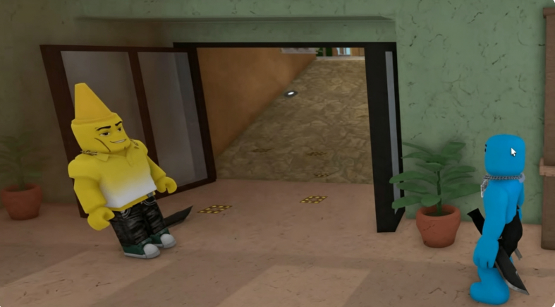 Murder Mystery 2 Items, buy Murder Mystery 2 Items, Murder Mystery 2 private server hacks, MM2 admin troll commands, MM2 private server game control, Roblox MM2 overpowered mods