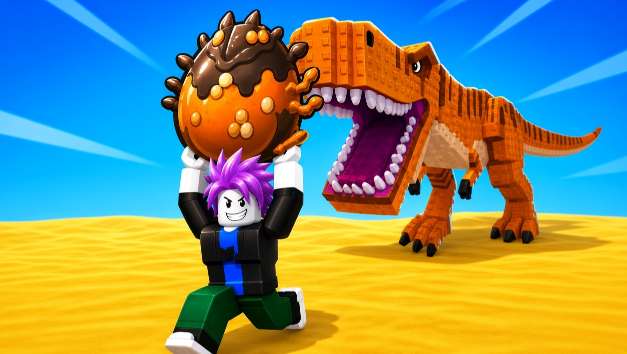 Roblox Steal an Egg Guide: Best Eggs, Pets, Speed, Biomes, and Beginner Tips