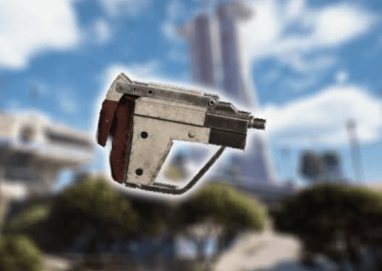 Kinetic Converter,ARC Raiders weapons,ARC Raiders PvP,Torrenti,ARC Raiders Items