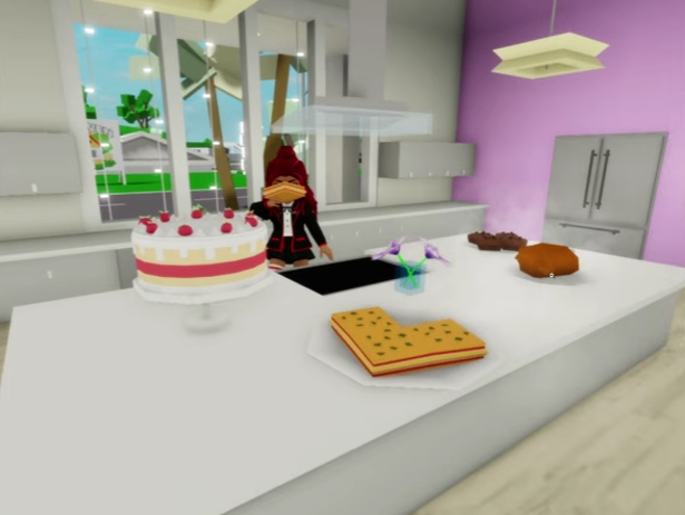 Brookhaven RP new interactive items update,Brookhaven RP cake baking feature,Brookhaven RP security doorbell cameras,Brookhaven RP new cooking mechanics,Brookhaven RP interactive kitchen appliances,Brookhaven RP stove fire gameplay,Brookhaven RP roleplay update 2026,buy Brookhaven RP Items,Brookhaven RP Items