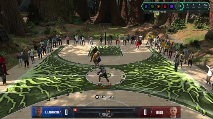 NBA 2K27 VC
