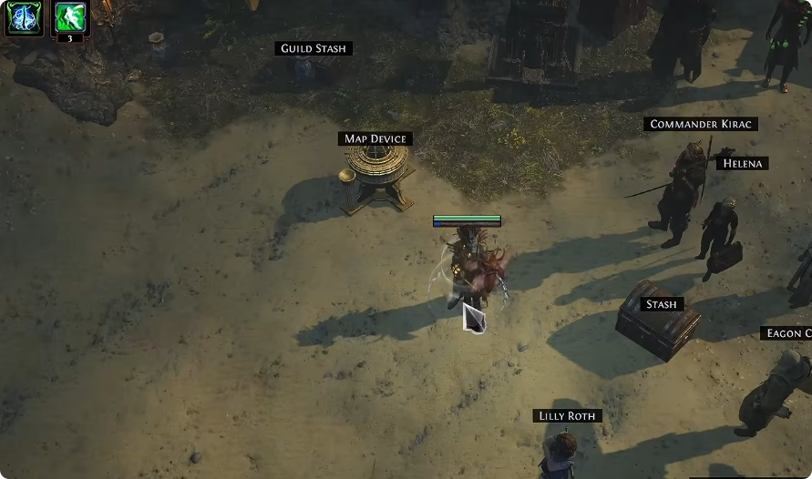 PoE 3.29 Currency Farming Guide: 139 Divines in 8 Hours With Abyss & Beyond