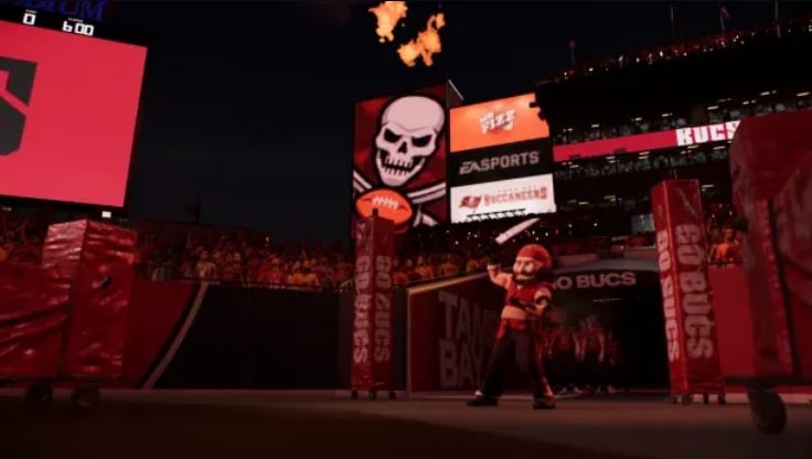 Madden NFL 27 Passing Guide: Master Every Throw, Beat the Defense & Stop Throwing Picks