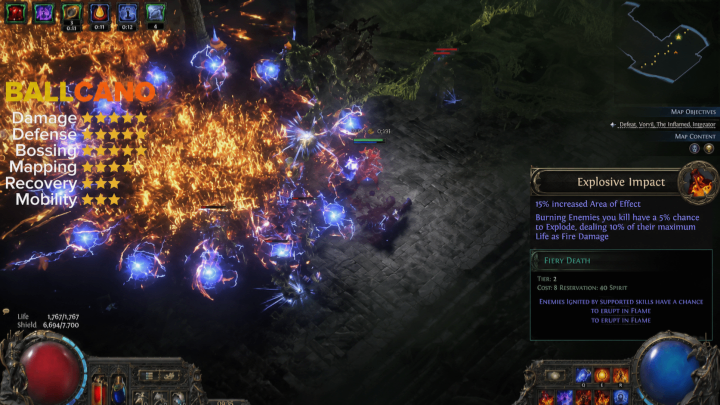 POE2 Currency