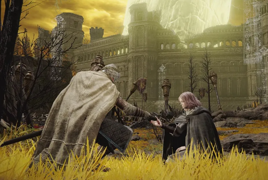 Elden Ring: Tarnished Edition Guide - Top 5 Best & Most Fun Builds