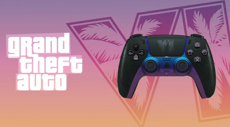 GTA 6 PS5 preorders