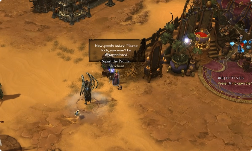 Diablo4