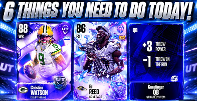 Madden Ultimate Team Crystal Players: Sell Before Oct 21?