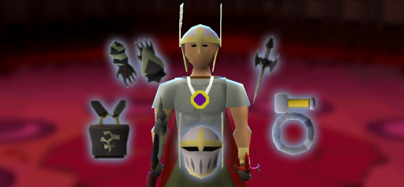 buy OSRS gold